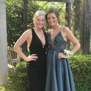 Meet your Posher, Cammie